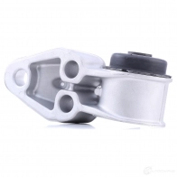 Сайлентблок задней балки TOPRAN UVZ T6 2435876 109872 - Изображение 1