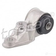Сайлентблок задней балки TOPRAN UVZ T6 2435876 109872 - Изображение 2