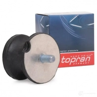 Подушка коробки передач МКПП TOPRAN 2445272 500283 PY6 LK - Изображение 2
