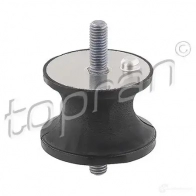 Подушка коробки передач МКПП TOPRAN 2445272 500283 PY6 LK - Изображение 4