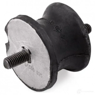 Подушка коробки передач МКПП TOPRAN 65OL4 F 500035 2445117 - Изображение 3