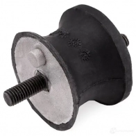 Подушка коробки передач МКПП TOPRAN 65OL4 F 500035 2445117 - Изображение 4