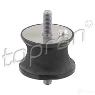Подушка коробки передач МКПП TOPRAN 65OL4 F 500035 2445117 - Изображение 5