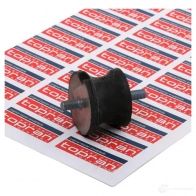 Подушка коробки передач МКПП TOPRAN 3 EY7C 2445276 500286 - Изображение 2