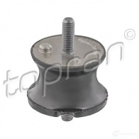 Подушка коробки передач МКПП TOPRAN 3 EY7C 2445276 500286 - Изображение 5
