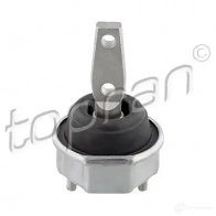 Подушка коробки передач МКПП TOPRAN 116617 Volkswagen Transporter (T4) 4 1990 – 2003 4 XSEMEL