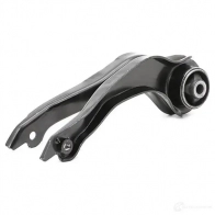 Подушка коробки передач МКПП TOPRAN 2436043 EF 2W3 110141 - Изображение 3