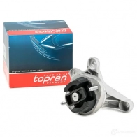 Подушка коробки передач МКПП TOPRAN 2436210 110389 59XLG 8 - Изображение 2