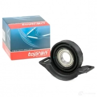 Подвесной подшипник TOPRAN 2443332 W6E IP 400081 - Изображение 2