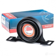 Подвесной подшипник TOPRAN Y 5KTU 500804 2445586 - Изображение 2