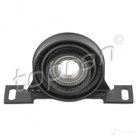 Подвесной подшипник TOPRAN Y 5KTU 500804 2445586 - Изображение 4