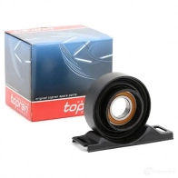 Подвесной подшипник TOPRAN S WFYDQ 500013 2445098 - Изображение 2