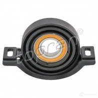 Подвесной подшипник TOPRAN 408197 QGT5I UP 2444692 - Изображение 5