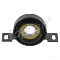 Подвесной подшипник TOPRAN UD4C S 502356 1424318663 - Изображение 5