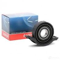 Подвесной подшипник TOPRAN 2443334 9H6 SB8 400083 - Изображение 2