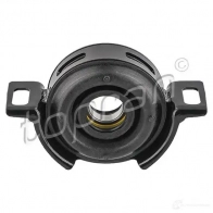 Подвесной подшипник TOPRAN 1437800012 634512 V9 7WE