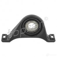 Подвесной подшипник TOPRAN 634444 1437799967 LG9 1TR - Изображение 5