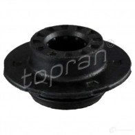 Крепление радиатора TOPRAN B NW9ABX 208169 2441582 - Изображение 4