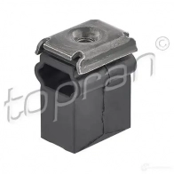Крепление радиатора TOPRAN 108766 2435256 79A70 A3