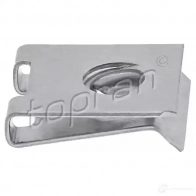 Гайка TOPRAN 114343 U4IS 0PW 2438480 - Изображение 1