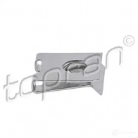 Гайка TOPRAN 114343 U4IS 0PW 2438480 - Изображение 2