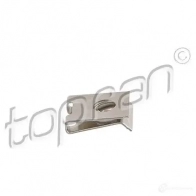 Гайка TOPRAN 1224383498 114344 SAKNJ E - Изображение 2