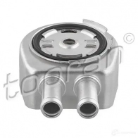 Масляный радиатор двигателя TOPRAN 1437929404 625254 7GS6MC R