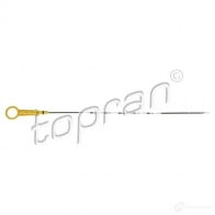 Щуп масла TOPRAN 702388 7TK T3 1437929301