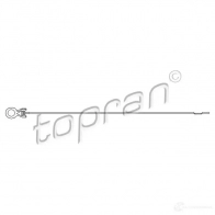 Щуп масла TOPRAN 107355 2434680 3ZVEN E - Изображение 6