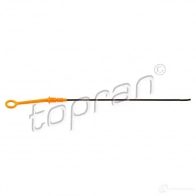 Щуп масла TOPRAN 111403 E I8YD9T 2436913 - Изображение 6