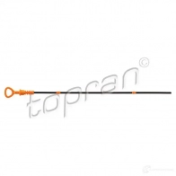 Щуп масла TOPRAN 109303 IFGUCN A 2435539 - Изображение 5