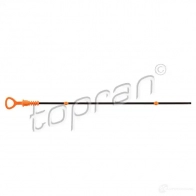 Щуп масла TOPRAN JQEO9W 7 109301 2435537 - Изображение 5