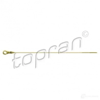 Щуп масла TOPRAN T8W CFW 1437842523 723514 - Изображение 5