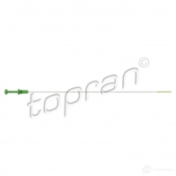 Щуп масла TOPRAN 2450058 723773 HO 1R2U - Изображение 5