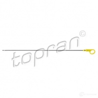 Щуп масла TOPRAN 1439016132 M84H SM 305038