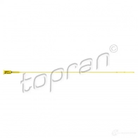 Щуп масла TOPRAN B 06F3RX 2441740 208549 - Изображение 5