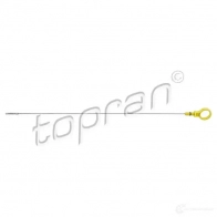Щуп масла TOPRAN G Q7SR3Z 1439016145 305039