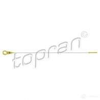 Щуп масла TOPRAN 1439016154 305042 LM PRY