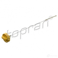Щуп масла TOPRAN 701700 1437842533 4H K1AOV - Изображение 6