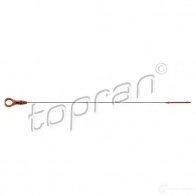 Щуп масла TOPRAN 723536 2449985 838 SXO - Изображение 6