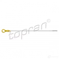 Щуп масла TOPRAN E KIH2U9 116601 2439531 - Изображение 2