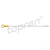 Щуп масла TOPRAN E KIH2U9 116601 2439531 - Изображение 5
