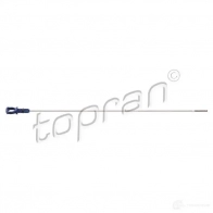 Щуп масла TOPRAN 8FT 5VBI 2449980 723517 - Изображение 4