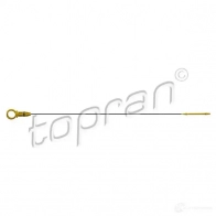 Щуп масла TOPRAN 723772 NQ M1VD 2450057 - Изображение 6