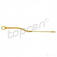 Щуп масла TOPRAN O2O X2U 701518 2448067 - Изображение 2