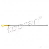 Щуп масла TOPRAN G0C 5P 2448024 701455 - Изображение 2