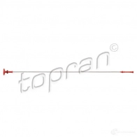 Щуп масла TOPRAN V 16JK0 409241 Mercedes E-Class (C207) 4 Купе 3.0 E 350 BlueTEC 252 л.с. 2013 – наст. время