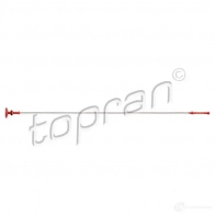 Щуп масла TOPRAN V 16JK0 409241 Mercedes E-Class (W212) 4 Седан 3.0 E 300 CDI (2120) 204 л.с. 2009 – 2010