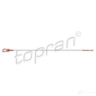 Щуп масла TOPRAN Mercedes C-Class (S204) 3 Универсал 1.8 C 180 CGI (2049) 156 л.с. 2009 – 2014 2P O68F 409243