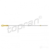 Щуп масла TOPRAN RFE1 PX 701471 2448037 - Изображение 6